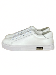 SNEAKERS DONNA BIANCHE XDX027 XCC14