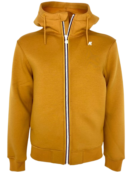 Felpa Uomo W5F862 – Esercito Sportswear