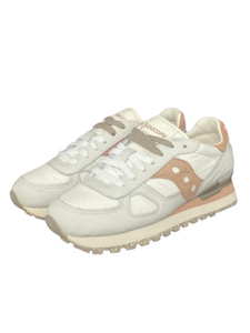 SNEAKERS BIANCHE/ROSA SHADOW ORIGINAL S60720-1