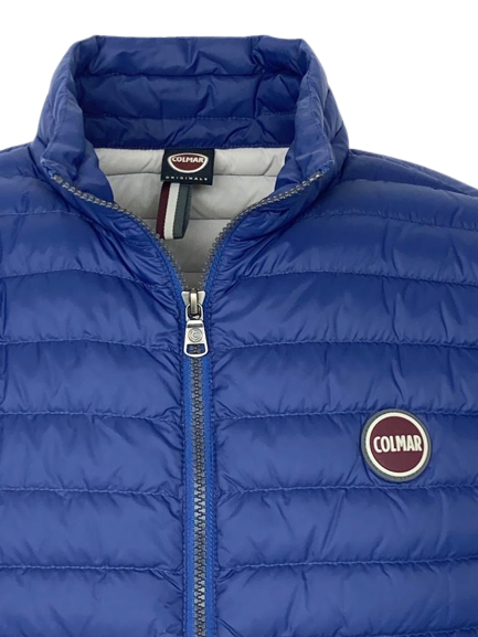 Smanicato uomo blu on sale