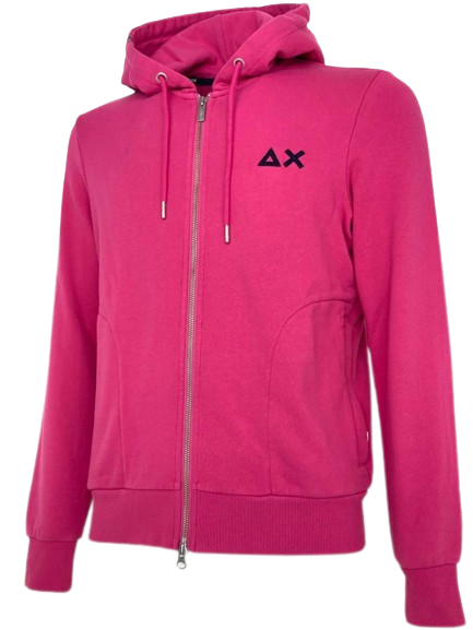 Felpe rosa uomo di marca clearance