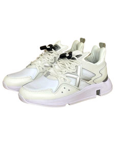 SNEAKERS DONNA BIANCHE CLIK 26-28-41