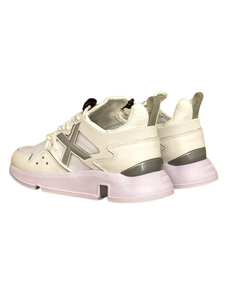 SNEAKERS DONNA BIANCHE CLIK 26-28-41