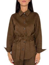 Carica l&#39;immagine nel visualizzatore di Gallery, GIACCA DONNA MORO DAINETTO
