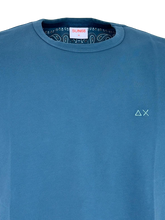 Carica l'immagine nel visualizzatore di Gallery, T-SHIRT UOMO AVIO
