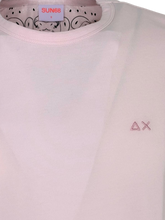 Carica l'immagine nel visualizzatore di Gallery, T-SHIRT UOMO ROSA
