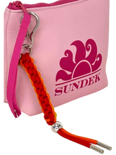 Carica l'immagine nel visualizzatore di Gallery, POCHETTE ROSA/FUCSIA

