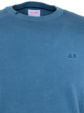 Carica l'immagine nel visualizzatore di Gallery, PULLOVER UOMO AVIO
