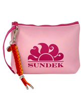 Carica l'immagine nel visualizzatore di Gallery, POCHETTE ROSA/FUCSIA

