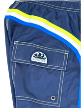 Carica l'immagine nel visualizzatore di Gallery, COSTUME UOMO BLU NAVY
