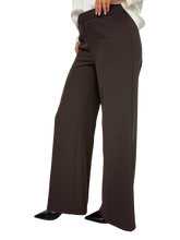 Carica l&#39;immagine nel visualizzatore di Gallery, PANTALONE DONNA MARRONE
