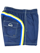 Carica l'immagine nel visualizzatore di Gallery, COSTUME UOMO BLU NAVY
