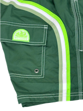Carica l'immagine nel visualizzatore di Gallery, COSTUME UOMO VERDE
