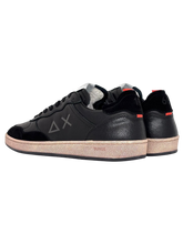 Carica l'immagine nel visualizzatore di Gallery, SNEAKERS UOMO NERA Z46146
