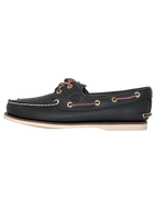 MOCASSINO UOMO BLU TB174036 CLASS BOAT