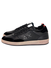Carica l'immagine nel visualizzatore di Gallery, SNEAKERS UOMO NERA Z46146
