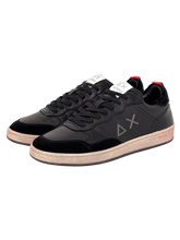 Carica l'immagine nel visualizzatore di Gallery, SNEAKERS UOMO NERA Z46146
