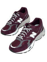 Carica l'immagine nel visualizzatore di Gallery, SNEAKERS UOMO BORDEAUX U880R9U1
