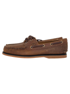 MOCASSINO UOMO MARRONE TB0A2FZX CLASS BOAT