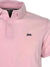 Carica l'immagine nel visualizzatore di Gallery, POLO UOMO ROSA
