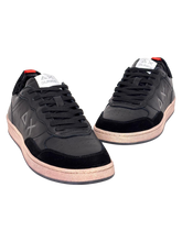 Carica l'immagine nel visualizzatore di Gallery, SNEAKERS UOMO NERA Z46146
