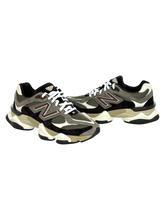 Carica l'immagine nel visualizzatore di Gallery, SNEAKERS UOMO MARRONI U90601BV
