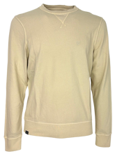 Carica l'immagine nel visualizzatore di Gallery, FELPA UOMO BEIGE
