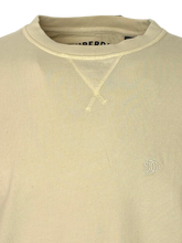 Carica l'immagine nel visualizzatore di Gallery, FELPA UOMO BEIGE
