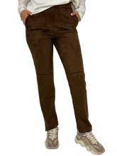 Carica l&#39;immagine nel visualizzatore di Gallery, PANTALONE DONNA MORO DAINETTO
