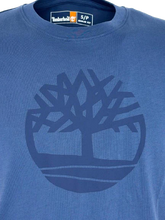 Carica l'immagine nel visualizzatore di Gallery, T-SHIRT UOMO BLU
