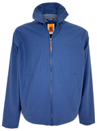 GIACCA UOMO BLU
