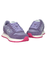 Carica l'immagine nel visualizzatore di Gallery, SNEAKERS DONNA LILLA Z36201 ALLY SOLID
