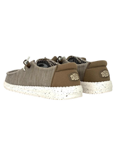 Carica l'immagine nel visualizzatore di Gallery, SNEAKERS DONNA TORTORA 41878 WENDY STRETCH
