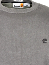 Carica l'immagine nel visualizzatore di Gallery, PULLOVER UOMO GRIGIO
