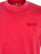 Carica l'immagine nel visualizzatore di Gallery, T-SHIRT UOMO ROSSA
