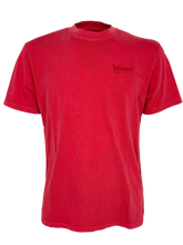 Carica l'immagine nel visualizzatore di Gallery, T-SHIRT UOMO ROSSA
