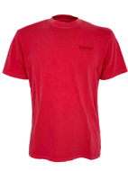T-SHIRT UOMO ROSSA