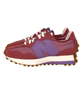 Carica l'immagine nel visualizzatore di Gallery, SNEAKERS DONNA BORDEAUX/VIOLA W3276YP
