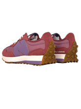 Carica l'immagine nel visualizzatore di Gallery, SNEAKERS DONNA BORDEAUX/VIOLA W3276YP
