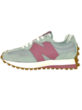 Carica l'immagine nel visualizzatore di Gallery, SNEAKERS DONNA GRIGIA/BORDEAUX X3277BS
