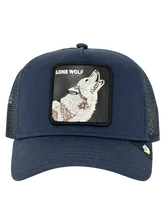 Carica l'immagine nel visualizzatore di Gallery, CAPPELLINO LONE WOLF
