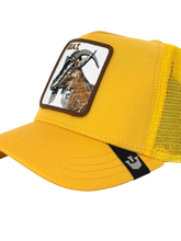 Carica l'immagine nel visualizzatore di Gallery, CAPPELLINO G.O.A.T.
