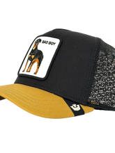 Carica l'immagine nel visualizzatore di Gallery, CAPPELLINO BAD BOY
