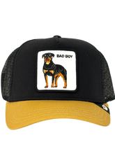 Carica l'immagine nel visualizzatore di Gallery, CAPPELLINO BAD BOY
