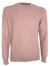 Carica l'immagine nel visualizzatore di Gallery, PULLOVER UOMO ROSA
