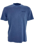 T-SHIRT UOMO BLU