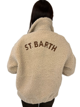 Carica l&#39;immagine nel visualizzatore di Gallery, CAPPOTTO CORTO TEDDY BEIGE
