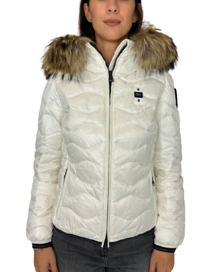 GIUBBINO DONNA PANNA CON PELO (Copia)