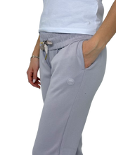 Carica l&#39;immagine nel visualizzatore di Gallery, PANTALONI DONNA LILLA

