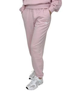 PANTALONE DONNA ROSA